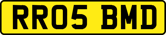 RR05BMD