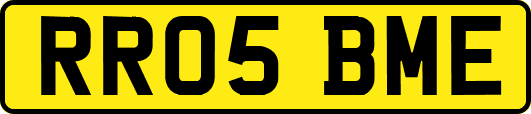 RR05BME