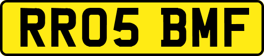 RR05BMF