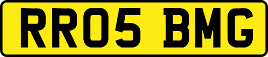 RR05BMG