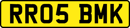 RR05BMK