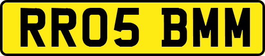 RR05BMM