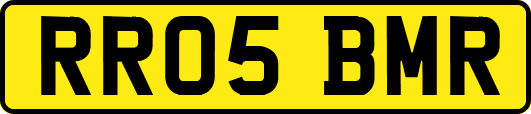 RR05BMR