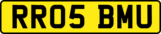 RR05BMU