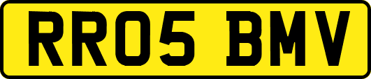 RR05BMV
