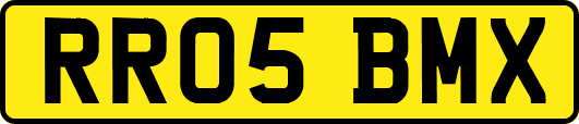 RR05BMX