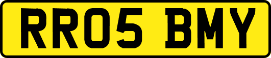 RR05BMY