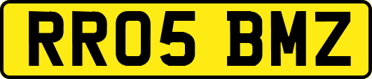 RR05BMZ