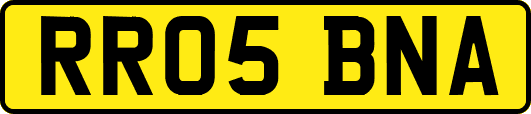 RR05BNA