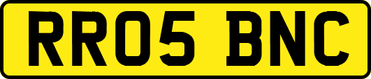 RR05BNC
