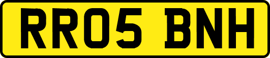RR05BNH