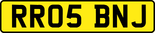 RR05BNJ