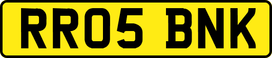 RR05BNK