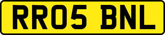 RR05BNL