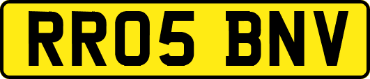 RR05BNV