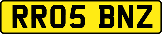 RR05BNZ