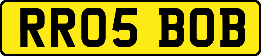RR05BOB