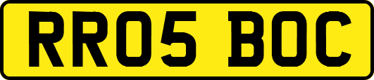 RR05BOC