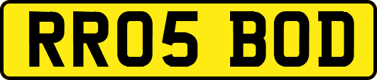 RR05BOD