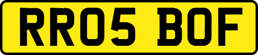 RR05BOF