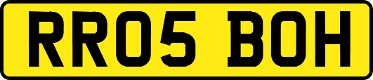 RR05BOH