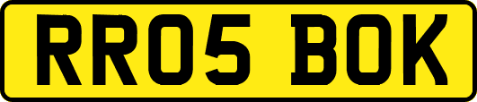 RR05BOK