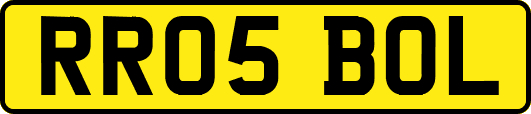 RR05BOL