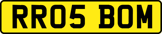 RR05BOM