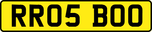 RR05BOO