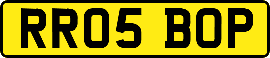 RR05BOP