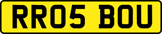 RR05BOU