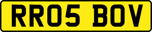 RR05BOV