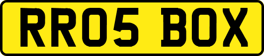 RR05BOX