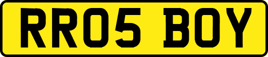 RR05BOY