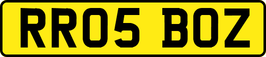 RR05BOZ