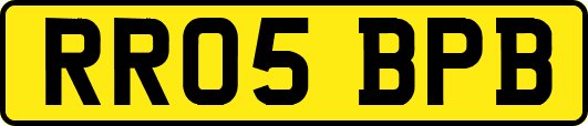 RR05BPB