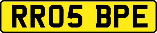 RR05BPE