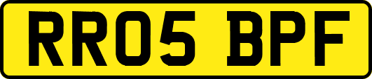RR05BPF