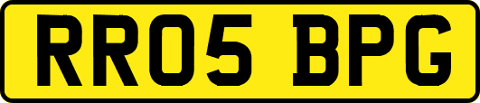 RR05BPG