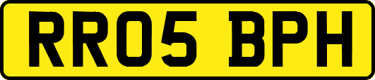 RR05BPH