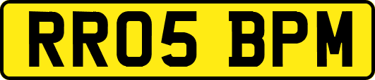 RR05BPM
