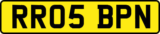 RR05BPN