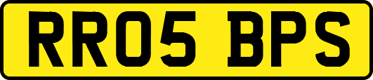 RR05BPS