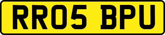 RR05BPU