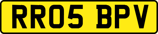 RR05BPV