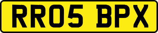 RR05BPX