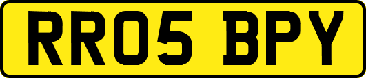 RR05BPY