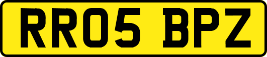 RR05BPZ
