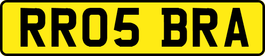 RR05BRA