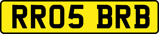 RR05BRB